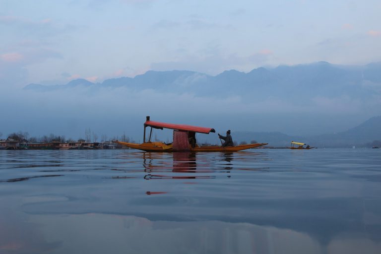 Pahalgam terror attack: J&K Bank shares fall; analysts warn of short-term volatility if India retaliates