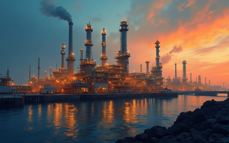 Indian refiners boost US crude purchases as Russian oil pressure rises