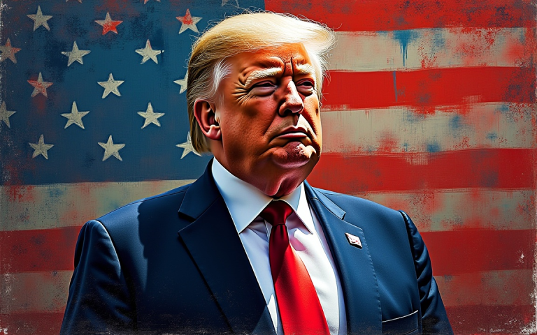 Trump’s UK visit to seal tech, nuclear, and trade deals worth billions