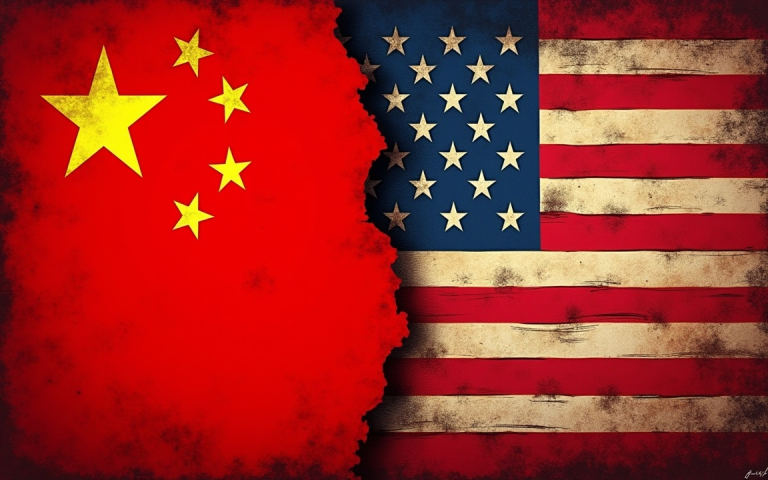 Trump’s TikTok threat and Nvidia setback shape US-China trade talks