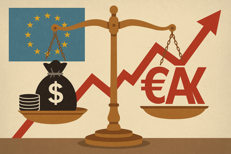 European governments weigh wealth taxes as inequality widens