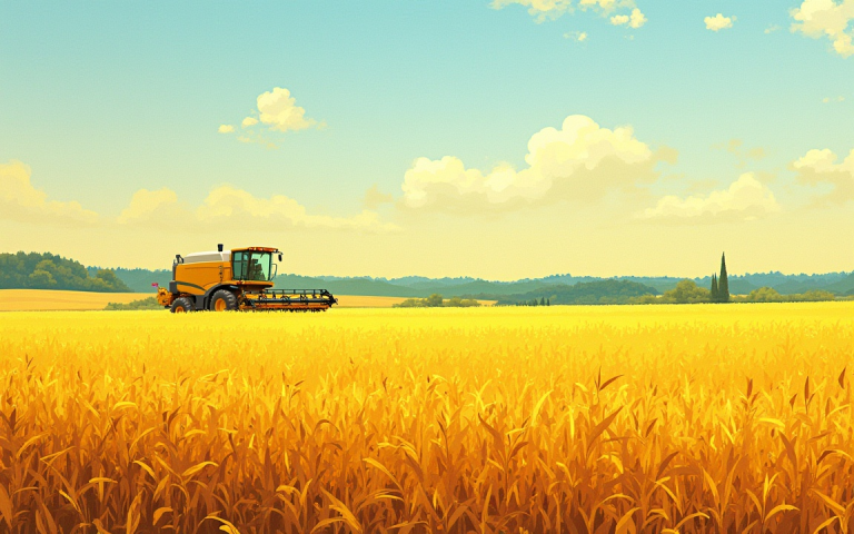 Indonesia’s Agrinas Pangan to invest $479M for food self-sufficiency