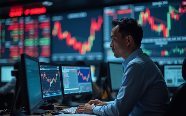 Europe markets open: Stoxx 600 falls 0.2% as new Trump tariffs loom