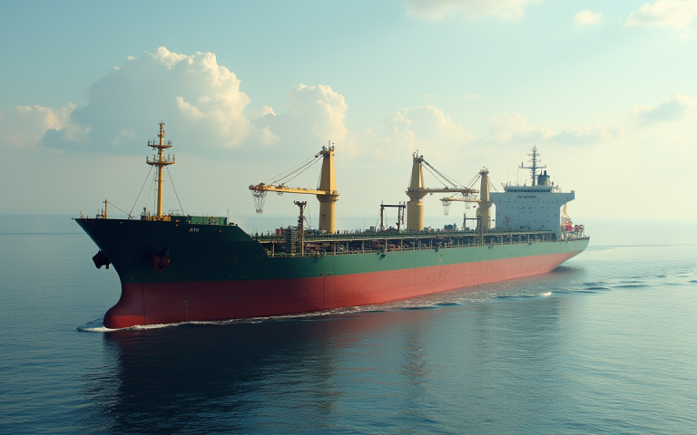 Adani’s sanctioned vessel ban to impact Russian crude flow to India, says Vortexa