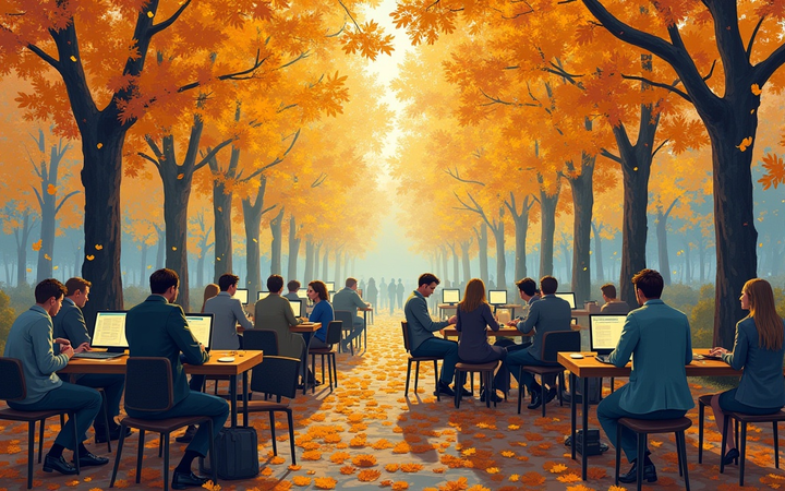 Evening digest: arrest made in Charlie Kirk’s murder, Nvidia-OpenAI deal, G7 tariff push