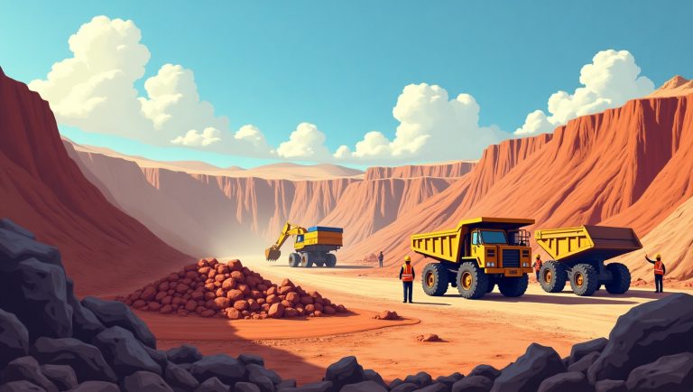 Chile eyes “responsible” 2026 budget as Codelco seeks copper recovery