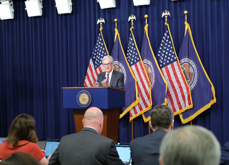 The big Fed decision: 3 key themes to look out for