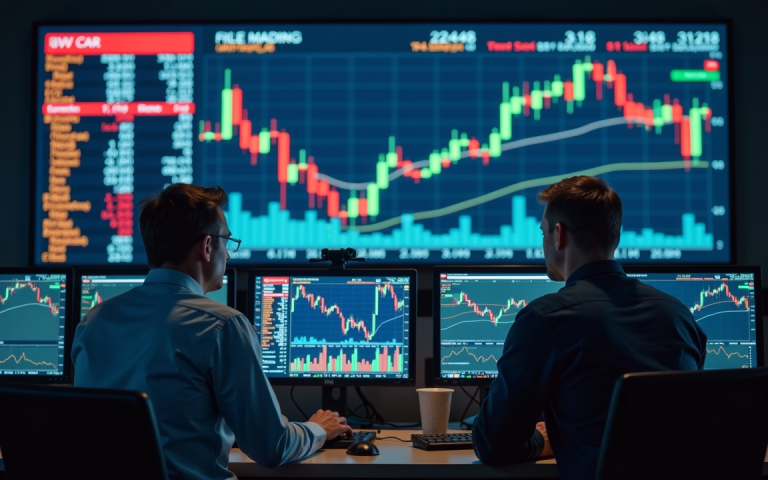 Europe markets open in green ahead of Fed decision: FTSE 100, STOXX 600 rise