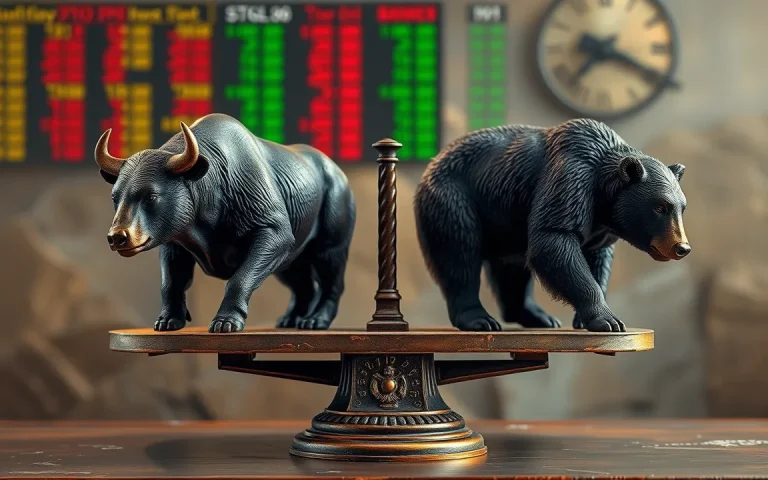 Explaining Argentina’s market crash and the hard path ahead for its economy