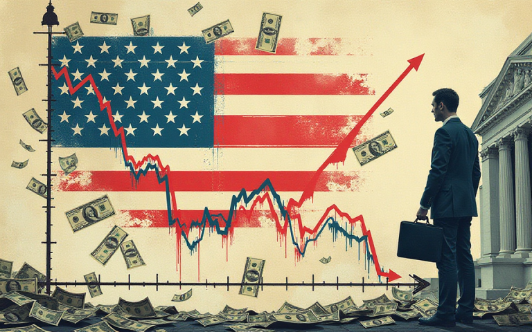 US Q2 GDP growth revised up to 3.8%, exceeding expectations