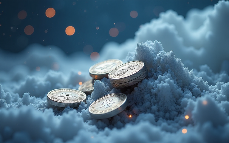 Silver steals the spotlight from gold with 57% rally in 2025