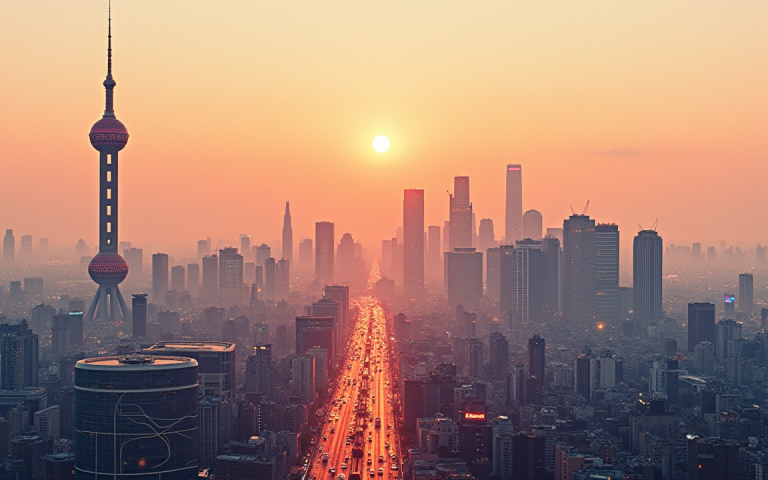 World Bank raises China’s 2025 growth forecast to 4.8% on exports, stimulus