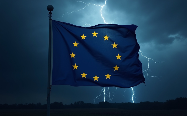 Europe’s economy isn’t dying: the real story behind the US–EU gap