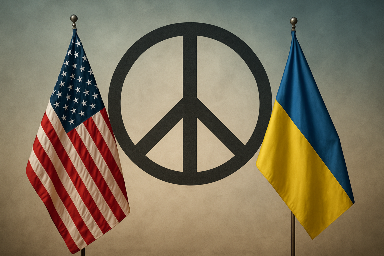 European leaders back Trump’s Ukraine ceasefire plan to push peace talks