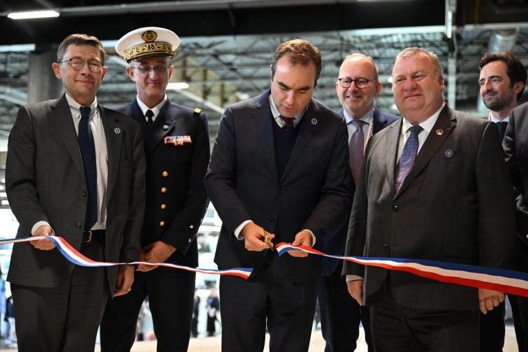 French Prime Minister Sebastien Lecornu resigns hours after naming cabinet