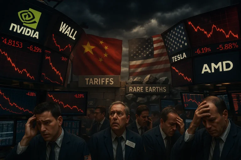 Trump’s 100% China tariffs not final, USTR says it depends on this factor