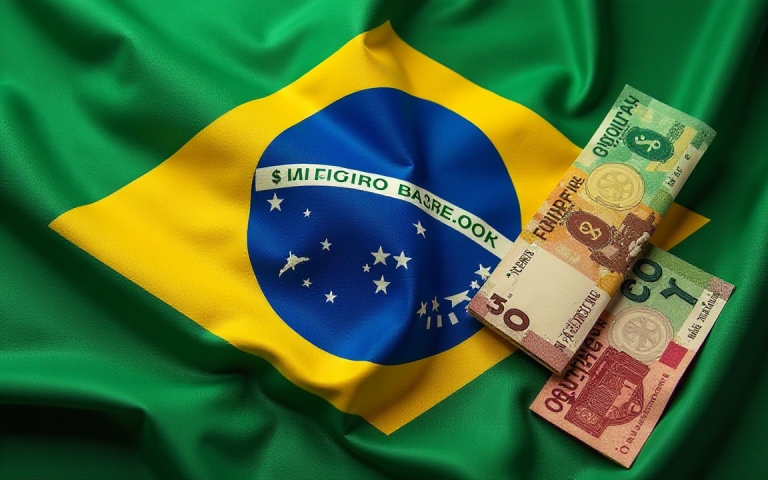 Brazil’s economy shows “unmistakable strength,” says central bank chief Galipolo