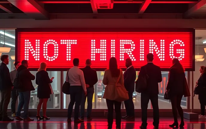 Amazon, Target, UPS & more: why job cuts are hitting major US companies in 2025