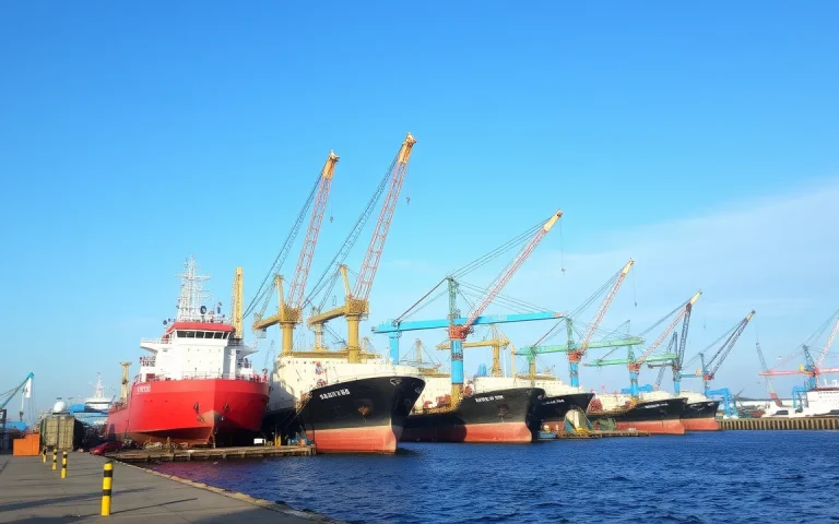 Uruguay to cancel $92M patrol ship deal with Spain’s Cardama over suspected fraud