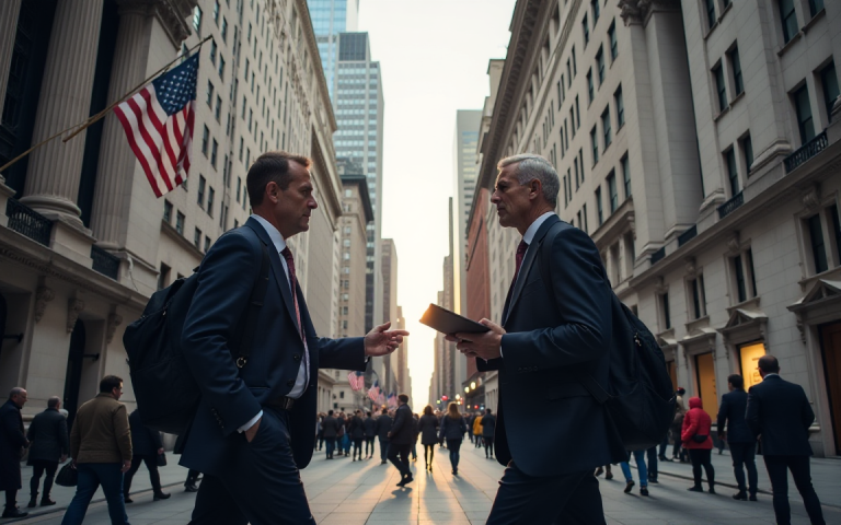 Dow futures dip as investors digest sanctions shock: 5 things to know before Wall Street opens