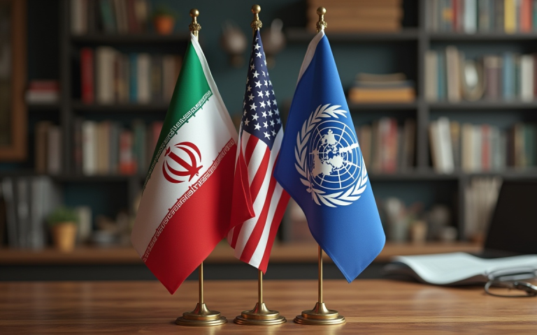 Iran warns of consequences after UN watchdog demands nuclear accountability