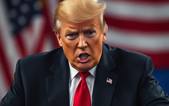 ‘Not about me’: Donald Trump to skip Supreme Court hearing on tariffs