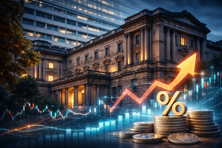 Bank of Japan set for landmark rate hike in 30 years; markets to focus on BoJ’s comments