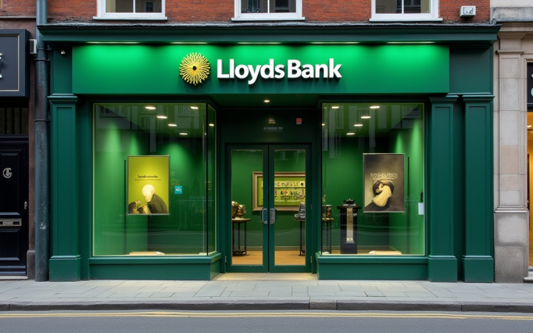 Lloyds share price forecast after hitting 100p: Is it still a good buy?