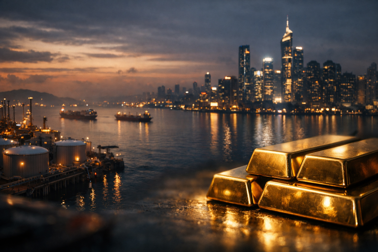 Evening digest: Venezuela oil doubts, NVIDIA China gridlock, gold near records