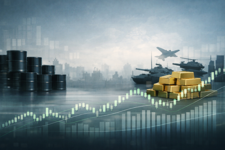 Why global investors aren’t panicking over the US-Venezuela conflict