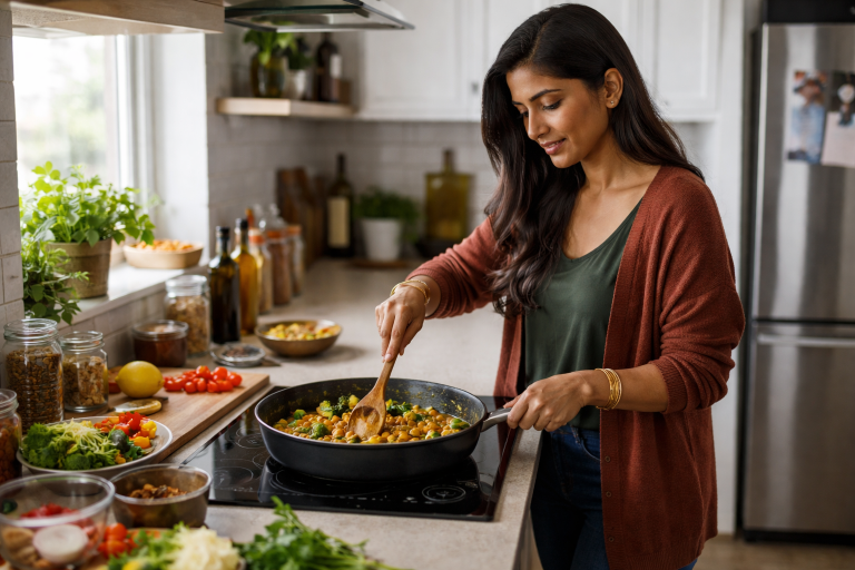 LPG crisis: can electric cooking shield India’s economy from supply shocks?