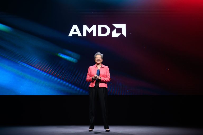 AMD stock is down 2%, but analyst sees over 60% upside ahead