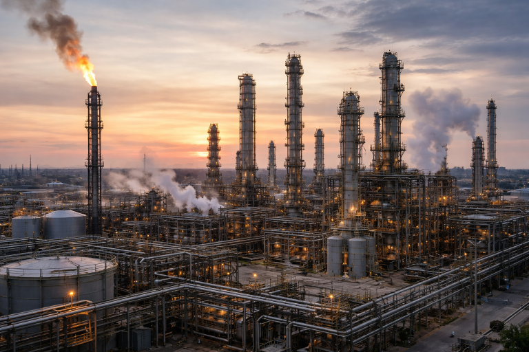 Two must-own China stocks poised to rally on higher oil prices