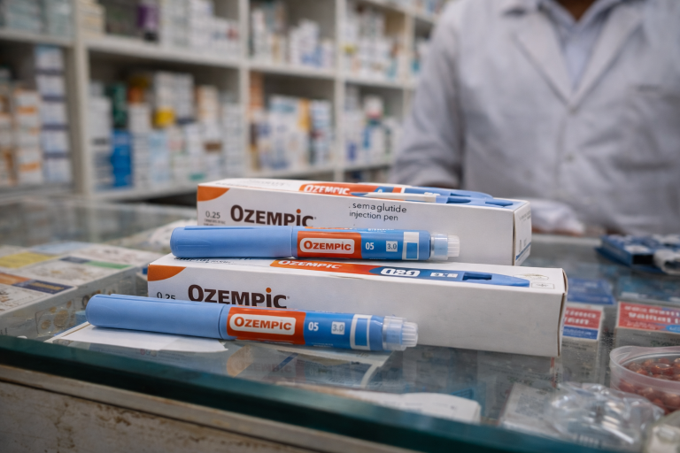 Novo cuts Ozempic, Wegovy prices up to 48% as generics surge