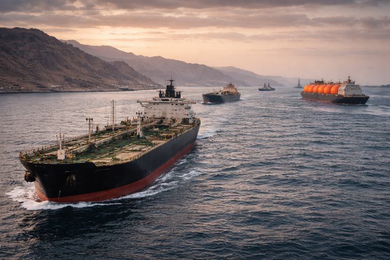 Another energy chokepoint? As Iran‑US war drags on, oil and inflation fears surge