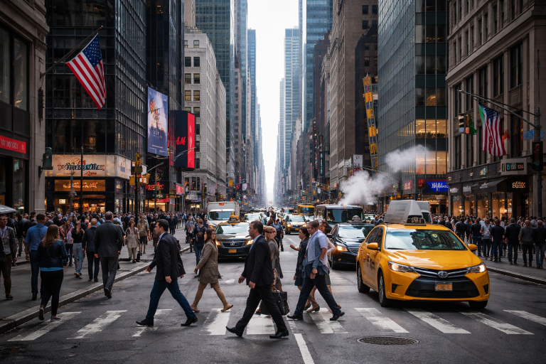 US job openings decline, hiring slows, but consumer confidence holds steady