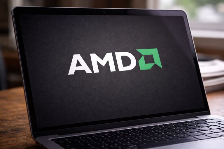 AMD stock jumps 4% as ceasefire rally and AI demand fuel optimism