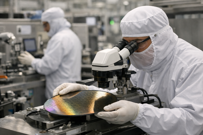 US-Iran peace talks fail: what’s next for VanEck Semiconductor ETF (SMH)