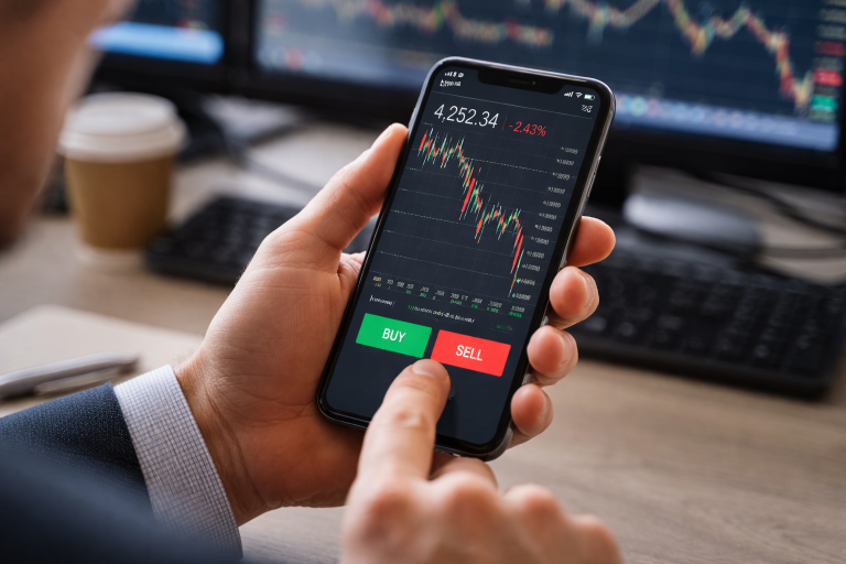 Michael Burry takes aim at Palantir stock – ‘again’