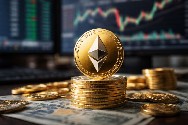 Ethereum price prediction: sending mixed signals as ETH ETF inflows rise