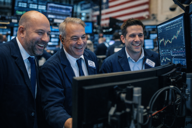 FTSE 100 climbs 3% after US-Iran ceasefire lifts Global markets