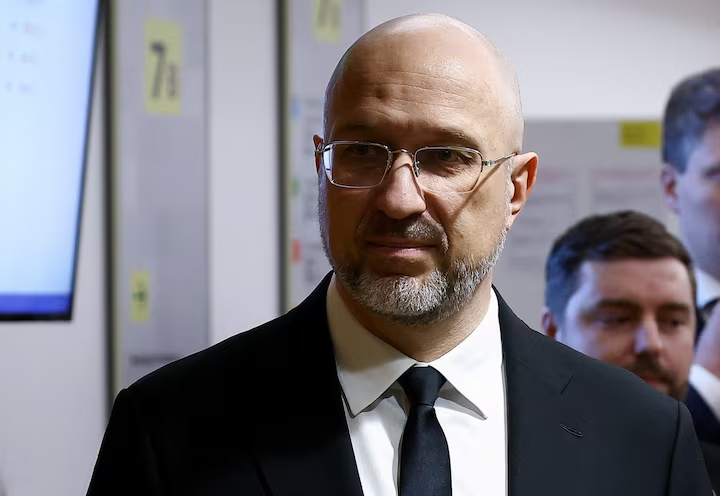 Ukraine eyes 14.6 bcm gas storage for next heating season