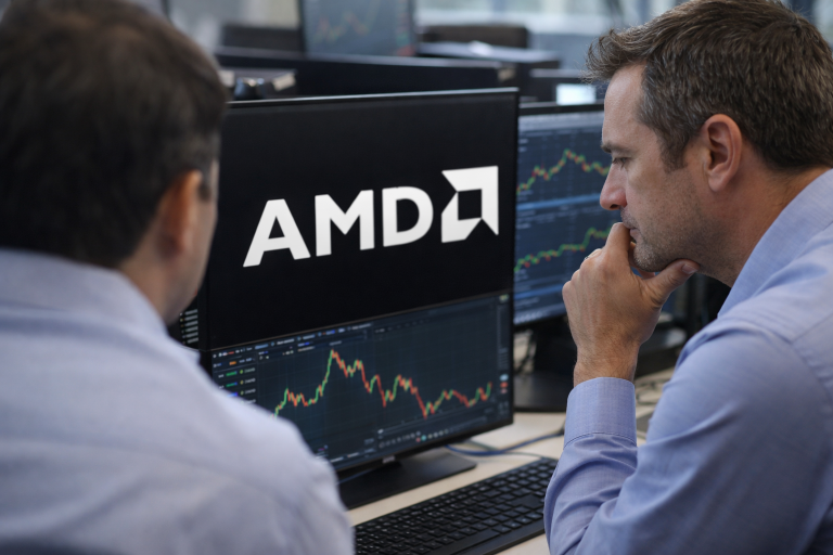 Here’s why AMD stock could struggle in the second half of 2026