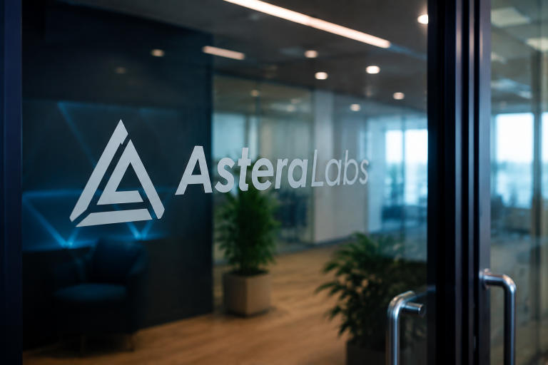 Astera Labs stock jumps 16%: is AI inference the next big catalyst?