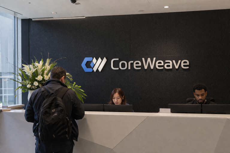 Traders bet against CoreWeave, Nebius, IREN stocks despite strong growth