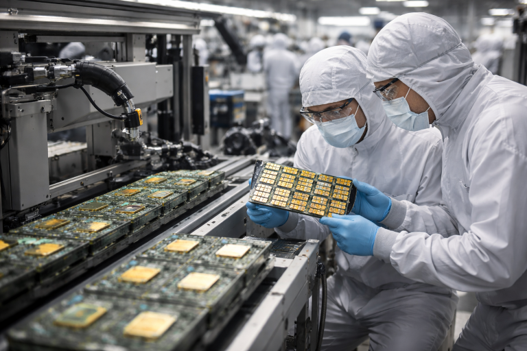 Nvidia owns 11% of this neocloud stock: should you buy in too?