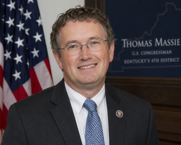 Polymarket, Kalshi win big as Thomas Massie loses in Kentucky