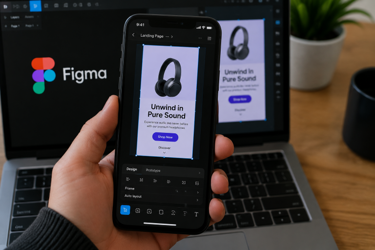 Figma stock jumps after AI-powered growth lifts annual revenue forecast