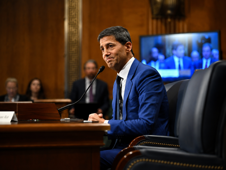 Kevin Warsh’s Fed plans face debt market pressure