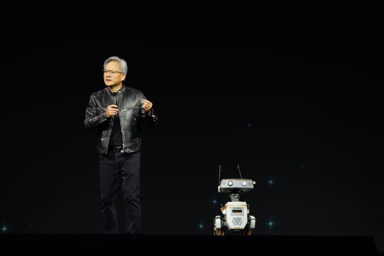 Why analysts are raising Nvidia stock targets despite China and conflict concerns